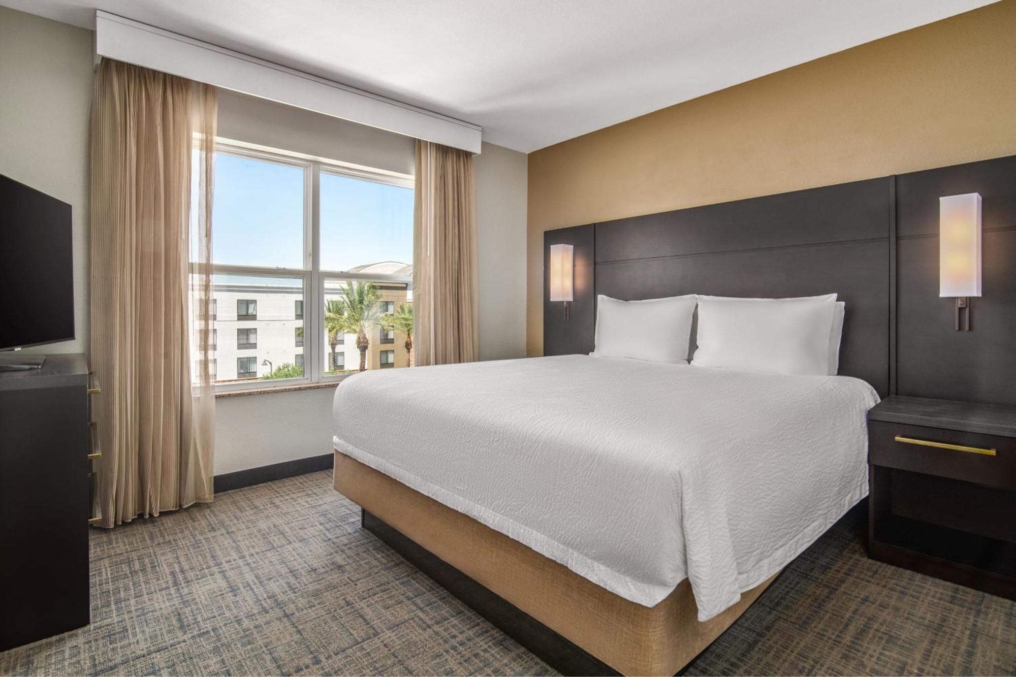 Residence Inn Phoenix Glendale Sports & Entertainment District Экстерьер фото