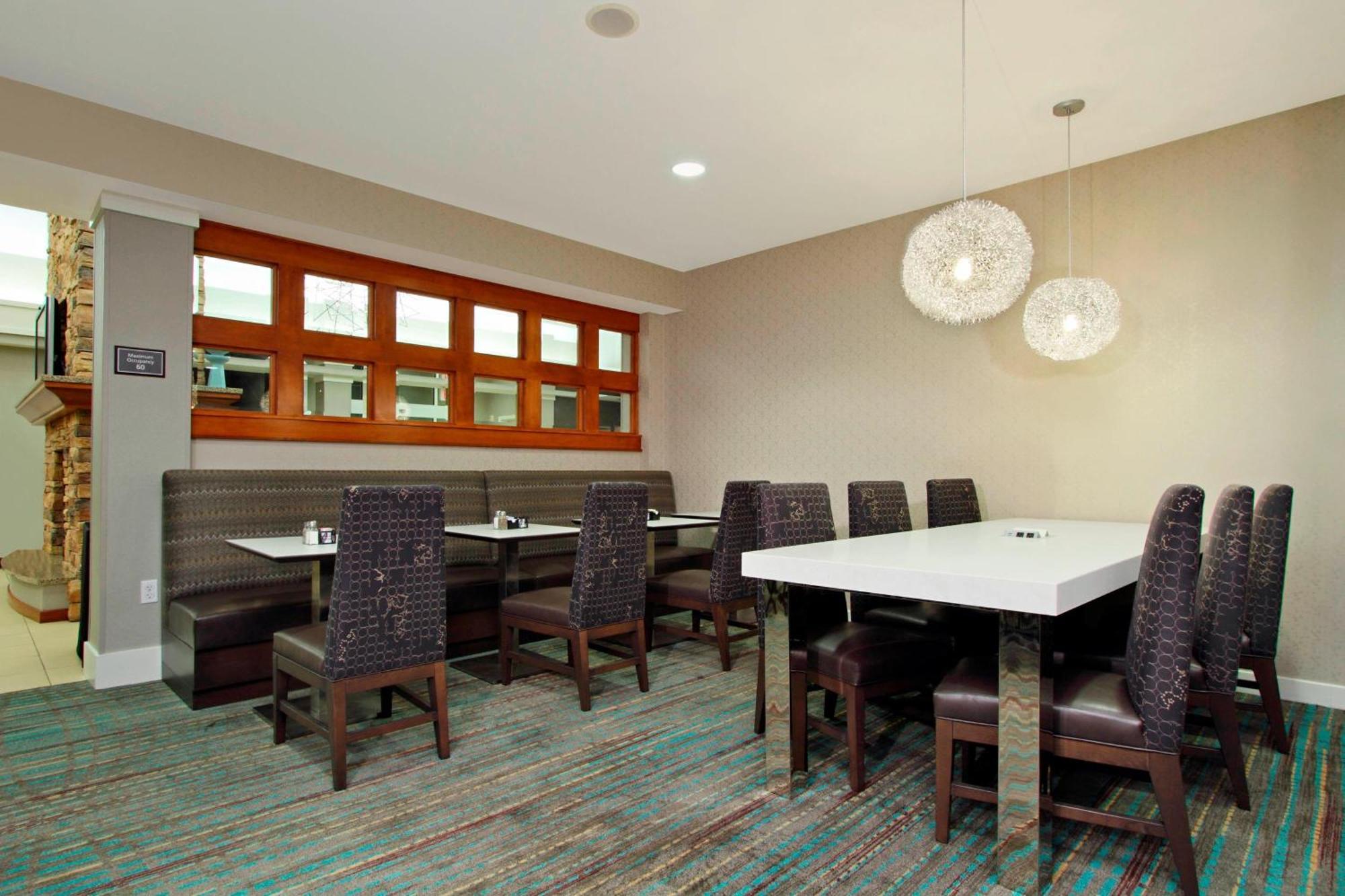 Residence Inn Phoenix Glendale Sports & Entertainment District Экстерьер фото